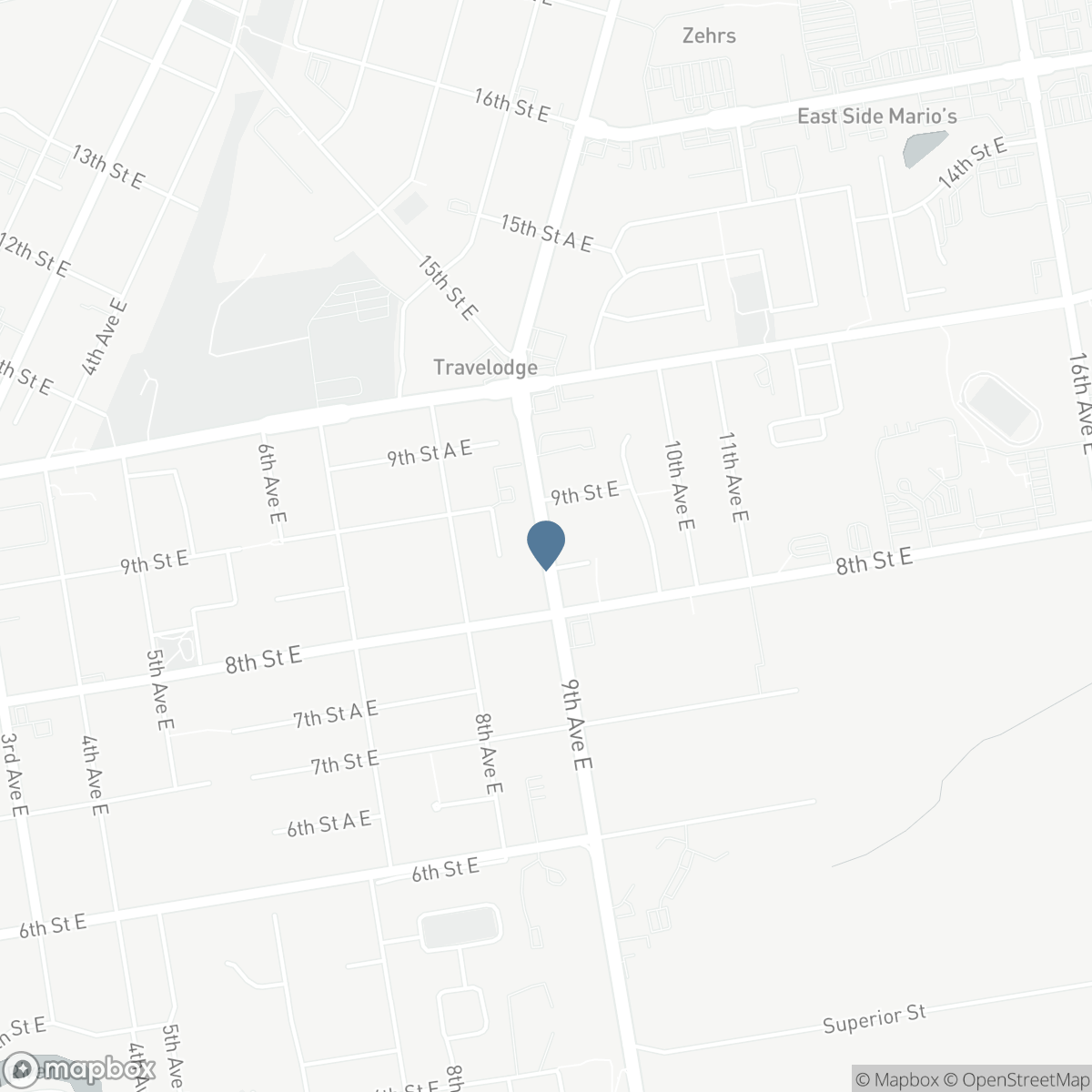 873 9TH AVENUE E, Owen Sound, Ontario N4K 3E8